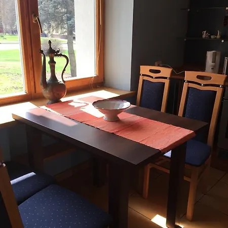 Du Draugai Lägenhet
