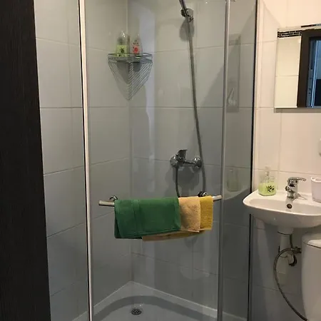 Lägenhet Du Draugai *